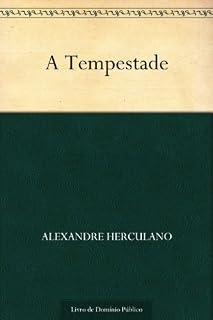 Livro A Tempestade