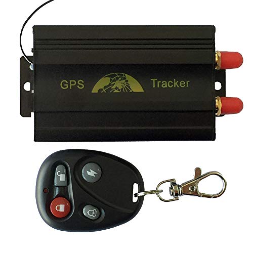Zehui Vehicle GPS Tracker Remote Control Platform Quad Band SD Card GPS103 Portable Real Time Tracking GPS GSM Tracker - Thumbnail 7