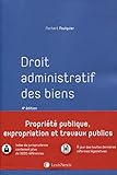 DROIT ADMINISTRATIF DES BIENS (MANUEL) by 