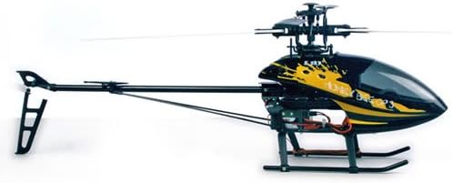 honey bee cp3 helicopter