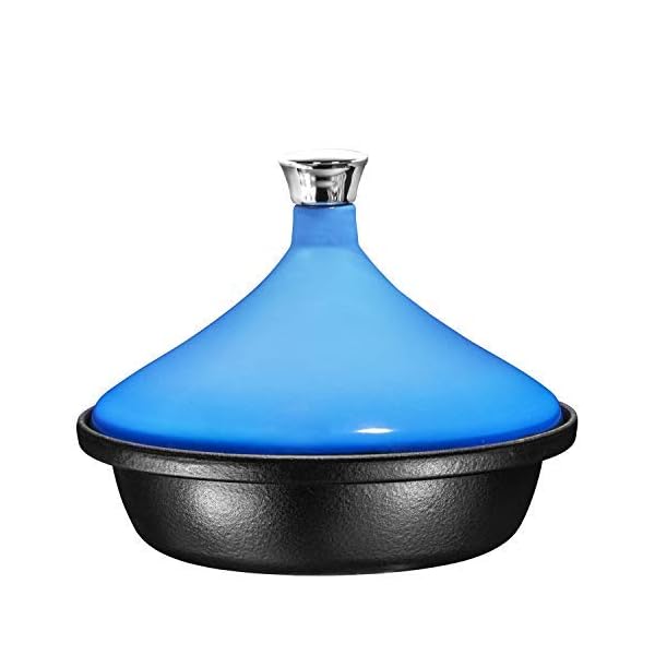 Bruntmor Cruset Tangine All Clad Tagin For Tajine Dish All Clad 4Quart