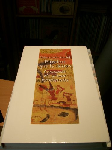 Plus fort que le destin