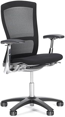 Knoll Life Chair Fully Adjustable Model NEW in Open Box