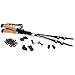 Trekking Poles for long distance trails - The Almost Indestructible Ultralight Fully Adjustable Hiking poles by MountainLoco - Perfect to match your love of adventure While Thru-Hiking