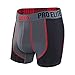 Saxx Pro Elite 2.0 Boxer Mfit Royal/Pulled Marble Camo M Mens Underwear