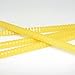 QUAD-701-D High Melt Temperature Fast Set Bulk Packaging Hot Melt Glue Sticks - 8