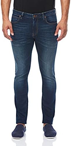 lee malone bright blue