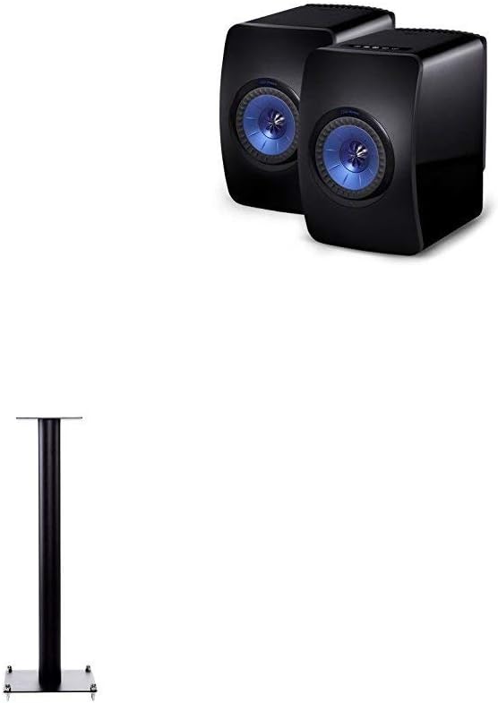 kef ls50 wireless multiroom