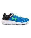 Under Armour Big Boys' Grade School UA Micro G® Assert 6 Running Shoes