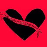 REVOLUTION GIRL STYLE NOW                          image