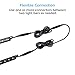 TORCHSTAR 39 Inches Interconnect Cable, Gun Safe Lighting Kit Extension Cable, Under Cabinet Light Extension Cord, LED Under Cabinet Lighting Accessories, Pack of 4