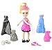 Polly Pocket Date For The Dance Doll Pack