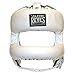 Cleto Reyes Redesigned Headgear with Rounded Nylon Face Bar Wide Space Inside