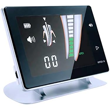 Apex Locator Dentaire YS-RZ-B(1) - Détecteur De Longueur Racinaire LCD Pour Endodontie