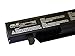 Asus A41N1424 battery for Asus GL552, GL552JW, GL552JX, GL552V, GL552VW, ZX50, ZX50V, ZX50VW, FX-PLUS Series 15V 48Whr 4-Cell Primary Battery X55LM2H 0B110-00231100
