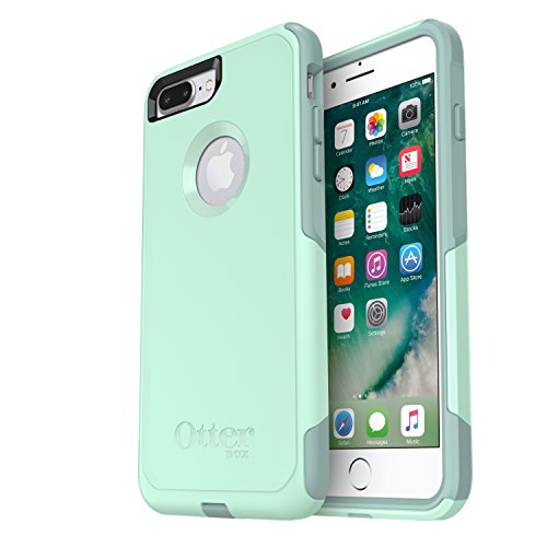 Otterbox commuter series case for  iphone 8 plus & …