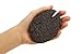 Premium Pumice Stone for Foot Callus - 1 Natural Foot File, 2 Pairs Exfoliating Gloves, Konjac Sponge for Face 2 Pck - Lava Callus Remover, Exfoliation Set to Remove Dead Skin by ZEN ME