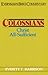 Colossians- Everyman's Bible Commentary: Christ All-Sufficient (Everyman's Bible Commentaries)