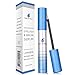 Natural Eyelash Growth Enhancer and Brow Serum for Long, Luscious Lashes and Eyebrows