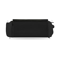 Mishimoto MMINT-F35T-15KPBK Performance Intercooler