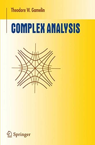 Complex Analysis: Ahlfors, Lars: 9780070006577: Amazon.com: Books