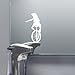 Dat Boi - Multi-Use Vinyl Decal (Cars/Laptop/Home) - 6 x 4 - by The Vinyl Initiative