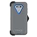 OTTERBOX Defender Series Case for LG G6 - Retail Packaging - Marathoner (Cowabunga Blue/Gunmetal Grey)