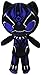 Funko Hero Plushies: Black Panther - Blue Glow Black Panther Collectible Plush