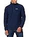 Baleaf Men's Fleece Pullover Jacket Zip Pocket Sport Sweater Sweatshirt