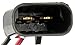 Dorman 620-969 Engine Cooling Fan Assembly Compatible with Select Chevrolet/Pontiac/Saturn Models