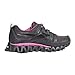 Reebok Womens Zigwild TR ll Running Shoe (8, Coal/Solar Pink/Black)