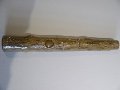 Harry Potter Toy Wand with Red Lightening Bolt Candy