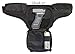 DTOM Law Enforcement Concealed Carry Fanny Pack CORDURA NYLON - Black