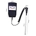 Ywillink Soil PH Measuring Instrument Tester for Farm Plants Crops Flowers Vegetable