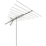 RCA Outdoor Digital TV Antenna with 150 inch Boom
