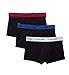 Calvin Klein Men's Cotton Stretch Low Rise Trunks
