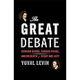 The Great Debate: Edmund Burke, Thomas Paine, and the Birth of Right and Left