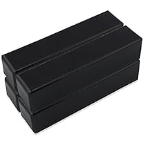 Master Magnetics COW-SCM7CX4BX Ferrite Cow Magnet, 3