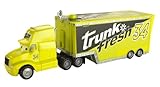 CARS Trunk Fresh Hauler