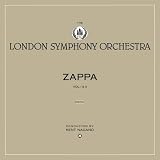 LONDON SYMPHONY ORCHESTRA I AND II                 image