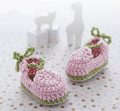 6 Modern+Baby+Booties+Kristi+Simpson