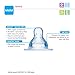 MAM Feed & Soothe Essentials Gift Set, Newborn, Boy , 0-6 (Pack of 6)