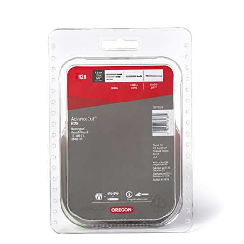 Oregon R28 AdvanceCut Replacement Chain for 6