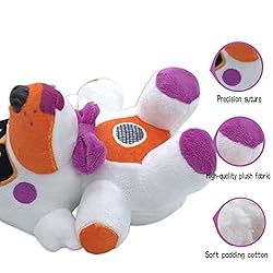Lolbit Plush 8 Inch,5 Nights at Freddy's Plushies