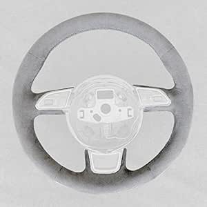 Amazon.com: RedlineGoods Steering Wheel Cover 3-Spoke for 2012-2020