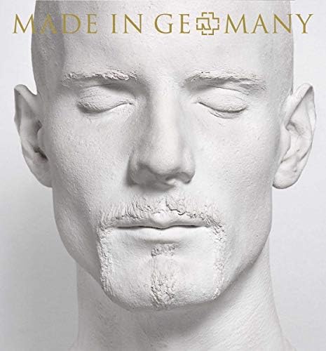 Rammstein - Rosenrot - Amazon.com Music