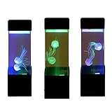 Jellyfish lamp Night Light Mood Lighting For Home Decoration Romance and Relax