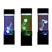 Jellyfish lamp Night Light Mood Lighting For Home Decoration Romance and Relax