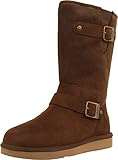 UGG Australia Women's Sutter Casual Boot Toast 7 M US