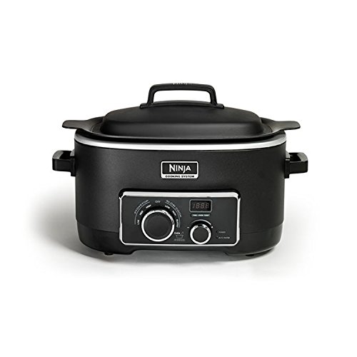 Compare price to ninja 3 in one crock pot